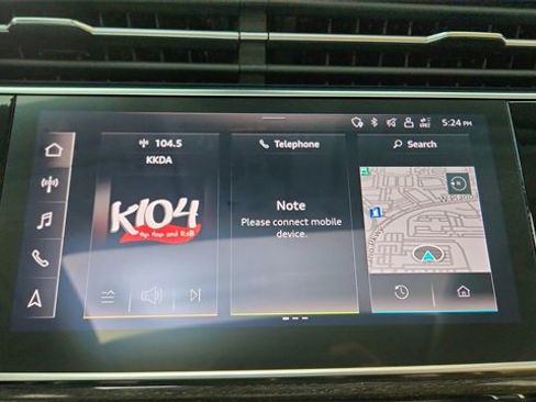 Used 2023 Audi Q7 2.0T Premium Plus w/ Premium Plus Package image 50