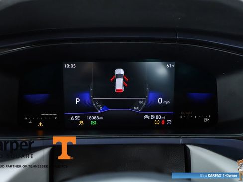 Used 2022 Volkswagen Taos SE image 27