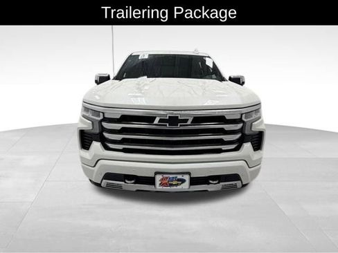 Certified 2024 Chevrolet Silverado 1500 High Country image 9