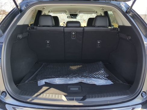 Certified 2023 MAZDA CX-5 AWD 2.5 S w/ Select Package image 12