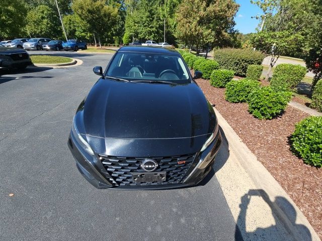 Used 2024 Nissan Altima 2.5 SR FWD image 6