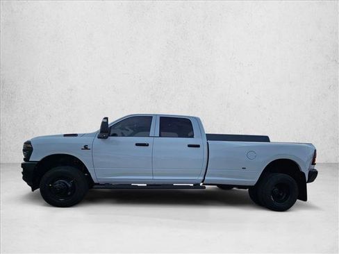 New 2026 RAM 3500 Tradesman image 5