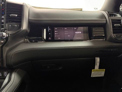 New 2026 RAM 3500 Limited image 17