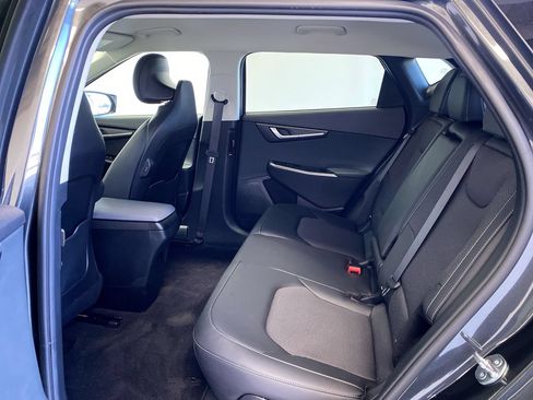 Certified 2024 Kia EV6 Light RWD image 32