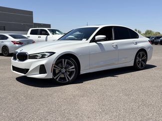 Used 2023 BMW 330i Sedan w/ Premium Package RWD video 2