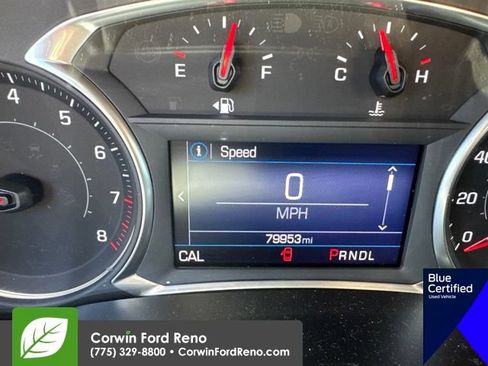 Used 2021 Chevrolet Blazer LT AWD/4WD image 17