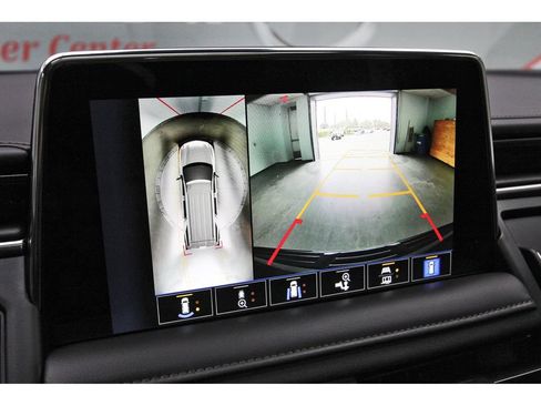 Used 2023 Chevrolet Tahoe High Country RWD image 25
