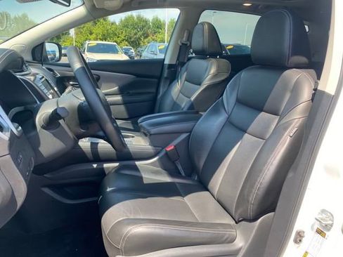 Used 2024 Nissan Murano SL image 20