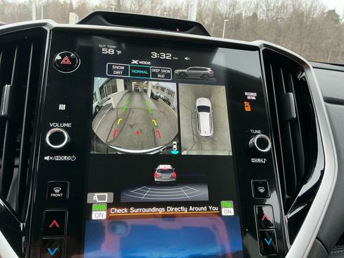 New 2026 Subaru Ascent Limited AWD/4WD image 19