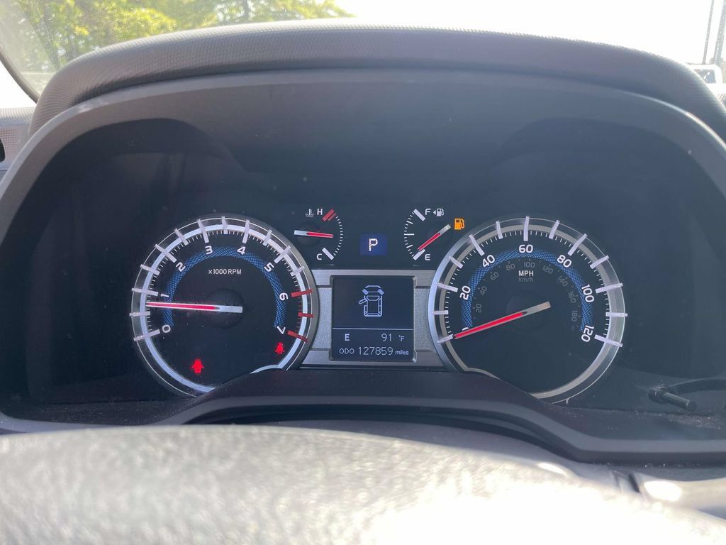 Used 2019 Toyota 4Runner SR5 RWD image 21