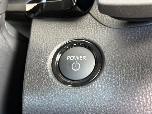 New 2026 Toyota Camry XLE AWD/4WD image 25