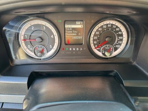 Used 2018 RAM 3500 Tradesman w/ Cold Weather Group image 19