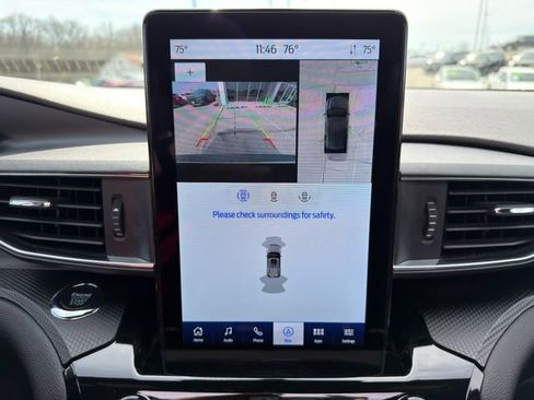 Used 2023 Ford Explorer ST w/ Equipment Group 401A image 26