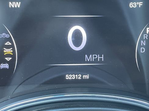 Used 2022 Jeep Grand Cherokee Limited image 31