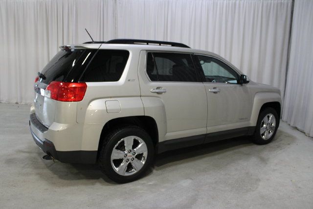 Used 2015 GMC Terrain SLT w/ Chrome Edition AWD/4WD image 32