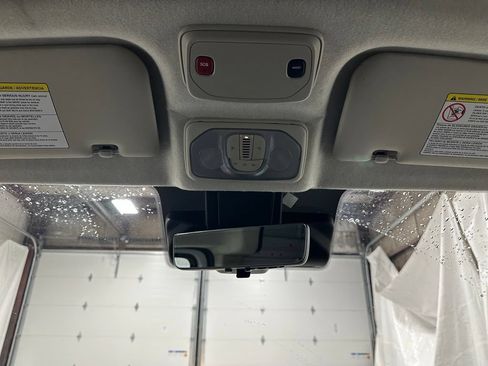 Used 2022 RAM ProMaster 3500 w/ Premium Convenience Group (B) FWD image 36