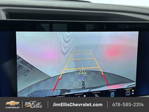 Used 2023 Chevrolet Silverado 1500 LT Trail Boss w/ LT Trail Boss Premium Package image 16