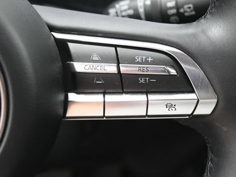 Used 2023 MAZDA CX-50 AWD 2.5 S w/ Cargo Package image 19