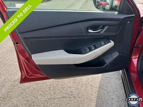 Used 2024 Honda Accord EX image 20