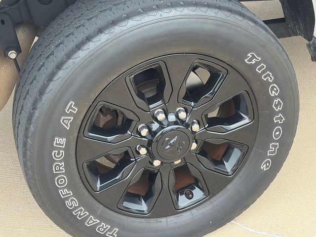 Certified 2022 RAM 2500 Limited AWD/4WD image 12