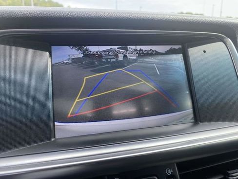 Used 2018 Kia Optima EX w/ Premium Package image 28