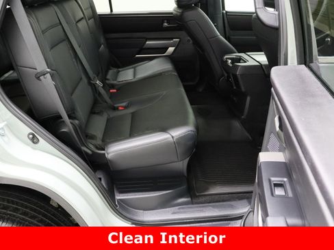 Used 2025 Toyota Sequoia SR5 image 38