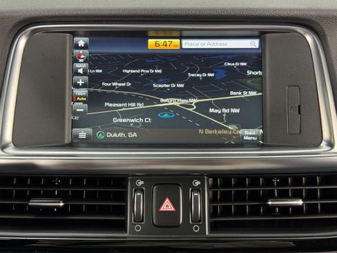 Used 2016 Kia Optima SX w/ Chrome Wheel Package image 25