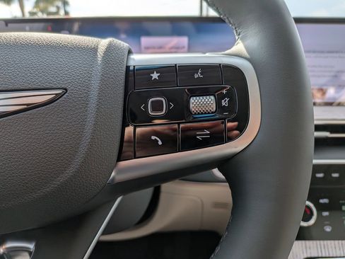 New 2026 Genesis GV80 2.5T Advanced image 18