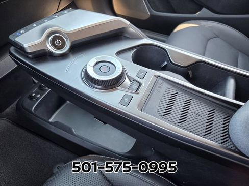 Used 2022 Kia EV6 Wind w/ Wind Technology Package AWD/4WD image 28