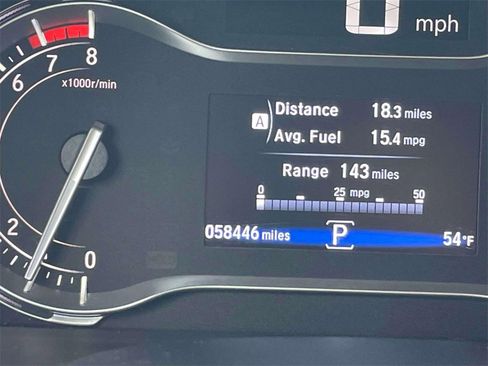 Certified 2023 Honda Ridgeline Sport image 25