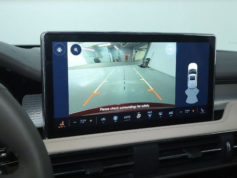 Certified 2023 Lincoln Corsair Standard image 30