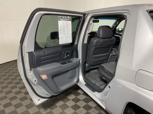 Used 2006 Honda Ridgeline RTL image 27