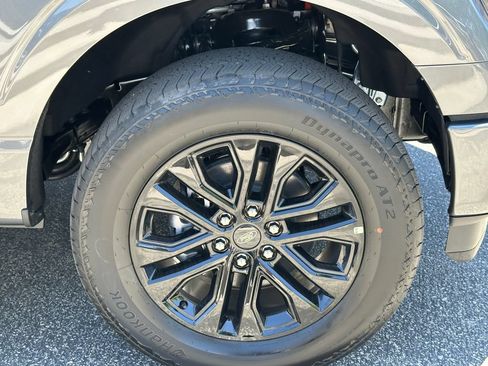 New 2026 Ford F150 Lariat AWD/4WD image 15