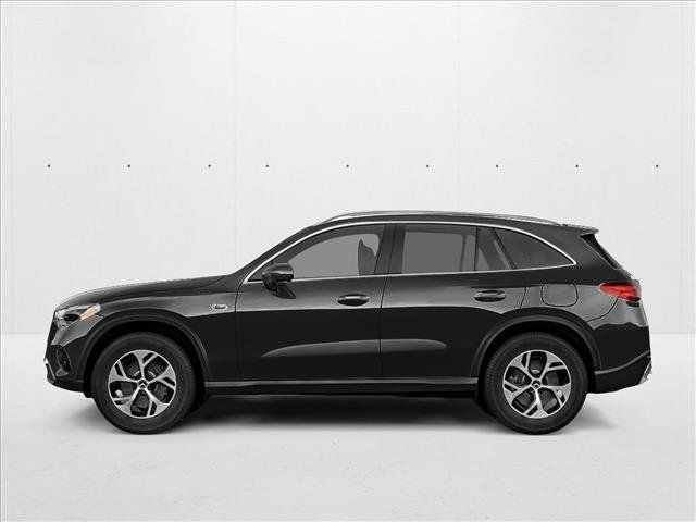 New 2027 Mercedes-Benz GLC 350e 4MATIC image 2