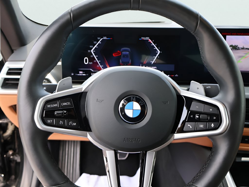 Used 2026 BMW 430i xDrive Coupe AWD/4WD image 27