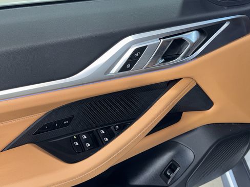 Certified 2025 BMW i4 xDrive40i w/ Parking Assistance Package image 18