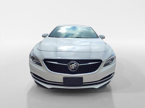 Used 2018 Buick LaCrosse Essence w/ Sun and Shade Package image 8