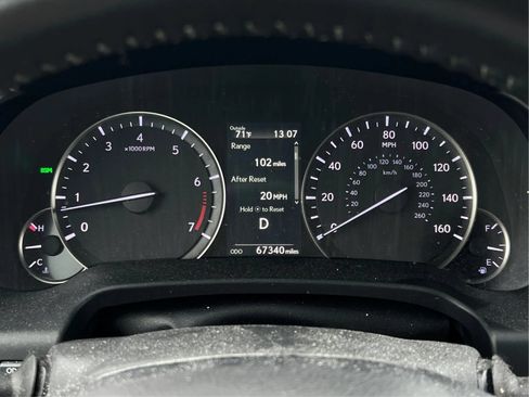 Used 2019 Lexus RX 350 AWD w/ Navigation Package image 22