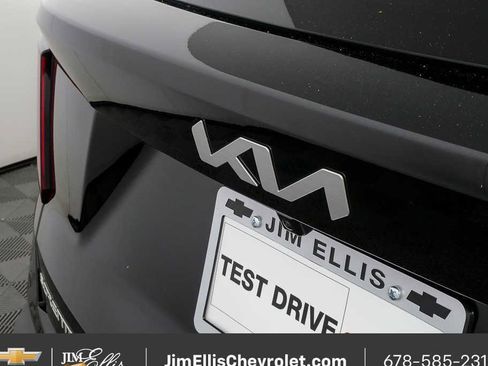Used 2025 Kia Sorento S FWD image 34