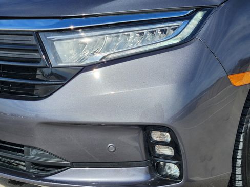 Certified 2023 Honda Odyssey Touring image 9