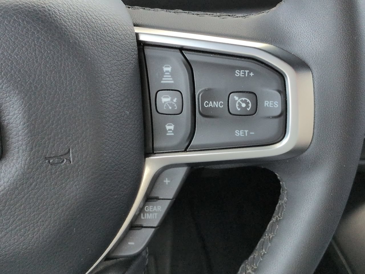 Used 2026 RAM 1500 Big Horn AWD/4WD image 27