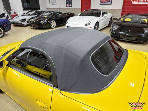 Used 2003 Porsche Boxster RWD image 34