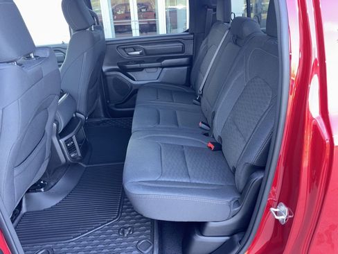 New 2026 RAM 1500 Classic Warlock AWD/4WD image 10