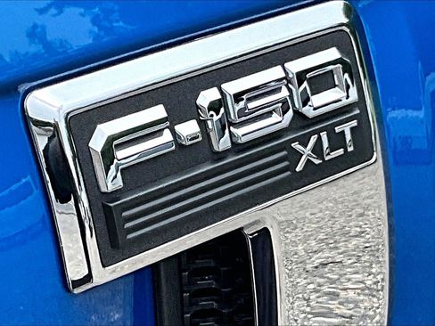 Certified 2021 Ford F150 XLT w/ Equipment Group 302A High AWD/4WD image 32