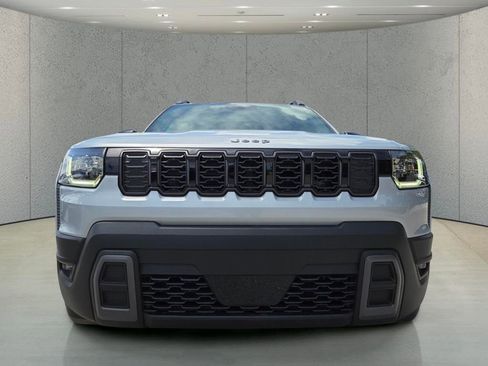 New 2026 Jeep Cherokee Limited AWD/4WD image 2