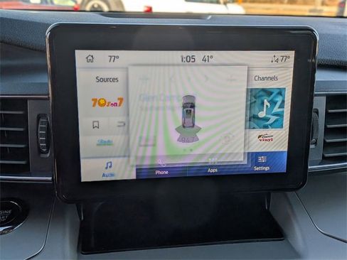 Used 2023 Ford Explorer XLT w/ Equipment Group 202A image 22