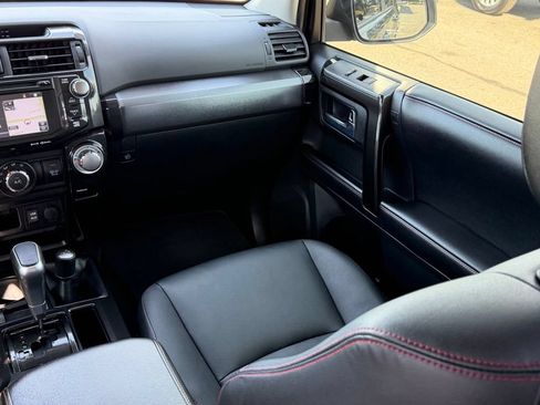 Used 2016 Toyota 4Runner TRD Pro AWD/4WD image 20