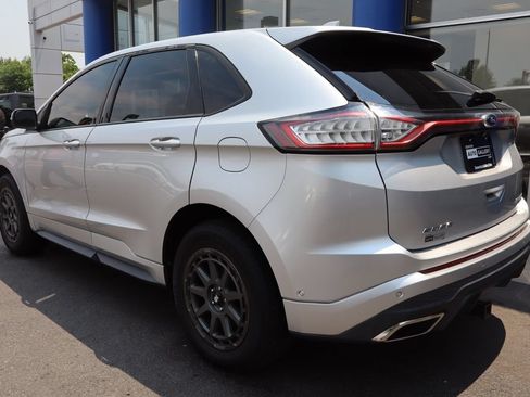 Used 2015 Ford Edge Sport w/ Equipment Group 401A AWD/4WD image 3