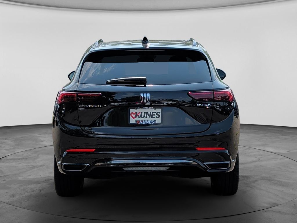 New 2026 Buick Envision Sport Touring AWD/4WD image 7