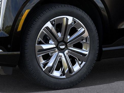 New 2026 Cadillac Escalade IQL Luxury w/ LPO, Radiant Package AWD/4WD image 12